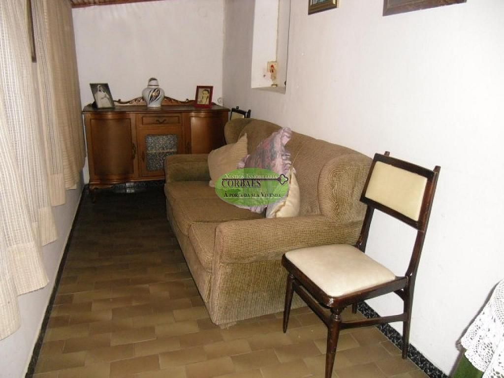 Casa en venta, San Rosendo en Ourense