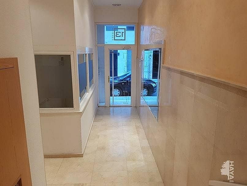 Piso en venta, Elda