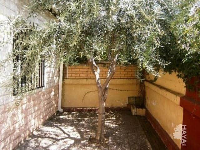 Venta de casa adosada en Barrio Torrero, Zaragoza · 7239499 - yaencontre