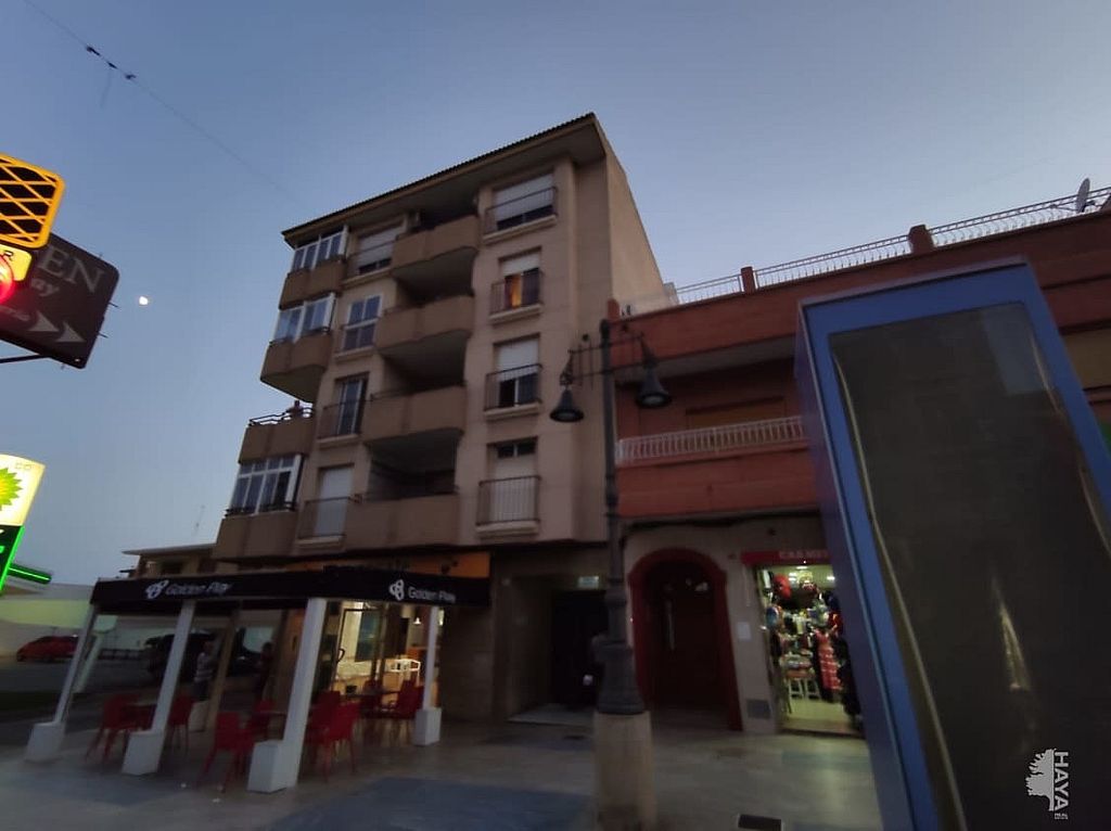 Piso en Mazarrón ciudad, Mazarrón · 7260095 - yaencontre