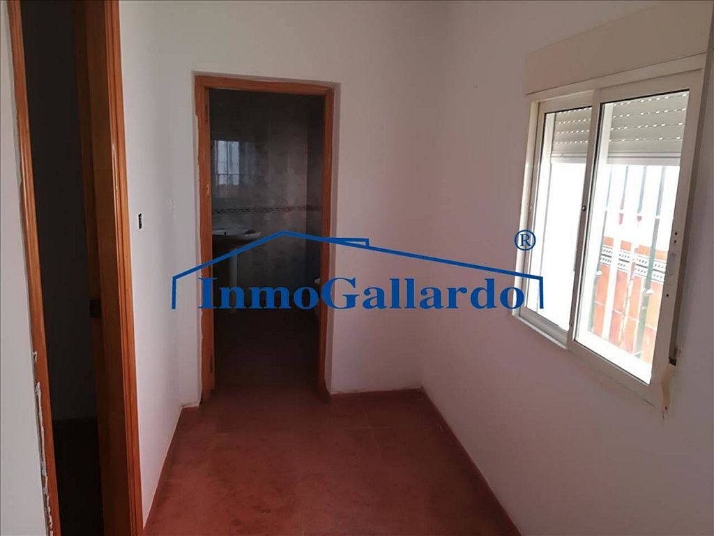 Piso en venta, Norte - Barrio del Pilar - El Reñidero en ...