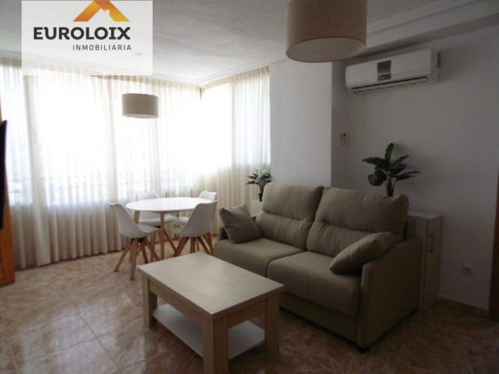 Piso en alquiler en Rincón de Loix, Benidorm · 103325507 yaencontre