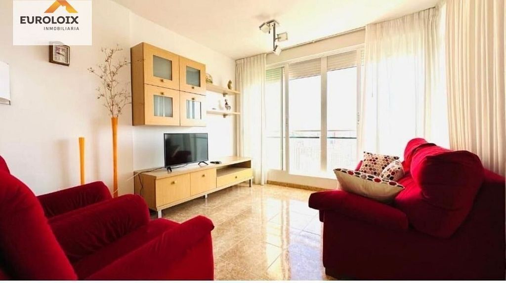 Piso en alquiler en Rincón de Loix, Benidorm · 103325547 yaencontre