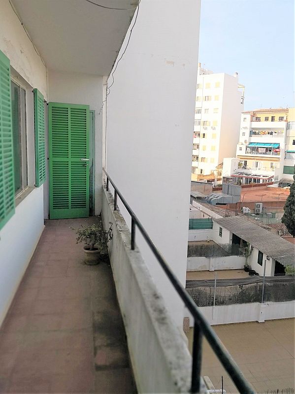 Piso en venta en calle , Marquès de la Fontsanta - Pere ...