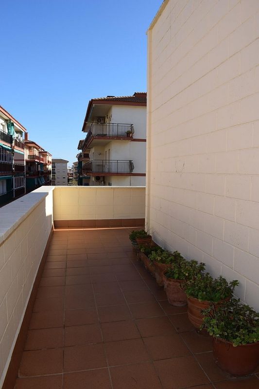 Venta de piso en calle Segur Estacion, Segur de Calafell, Calafell