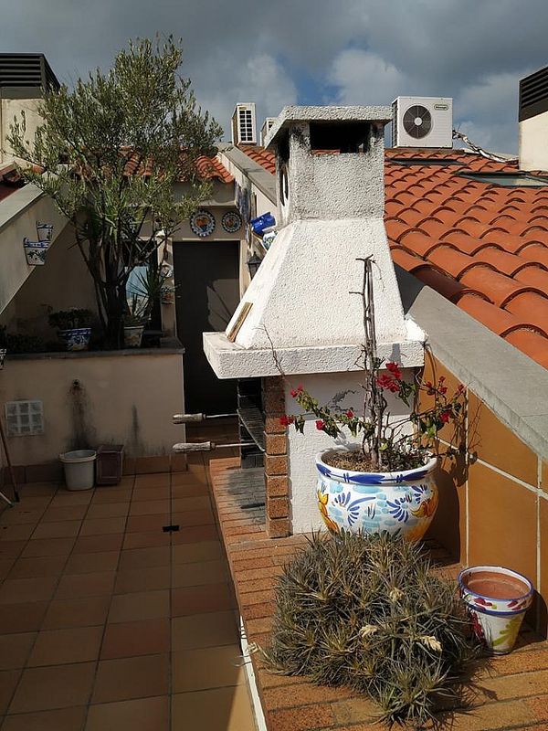 Dúplex en Can Palet, Terrassa · xg141 - yaencontre