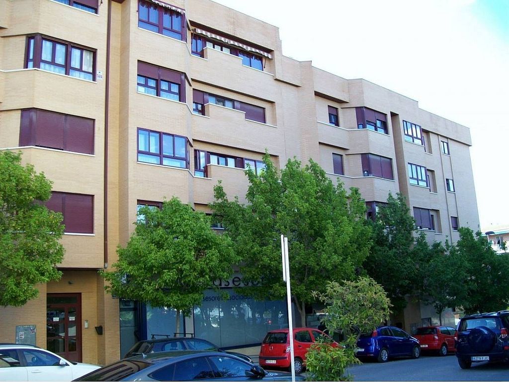 Piso en venta en calle Adolfo Marsillach, Centro, Arganda del Rey