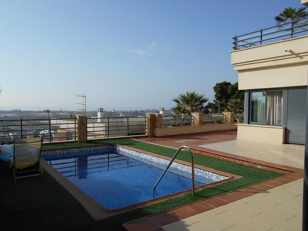 Casa en Playa de Granada, Motril · cha0403 - yaencontre