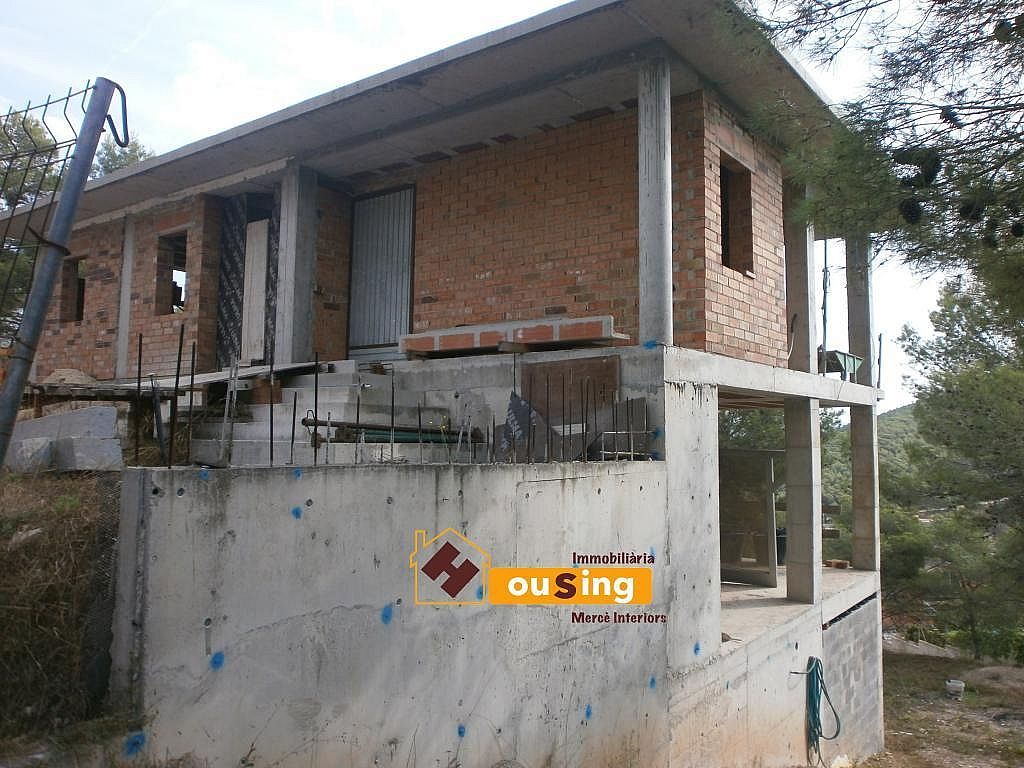 Chalet en calle De Tafalla, Canyelles - yaencontre