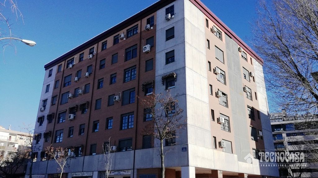 Piso en Sur - PAU 4, Móstoles · 338483 - yaencontre