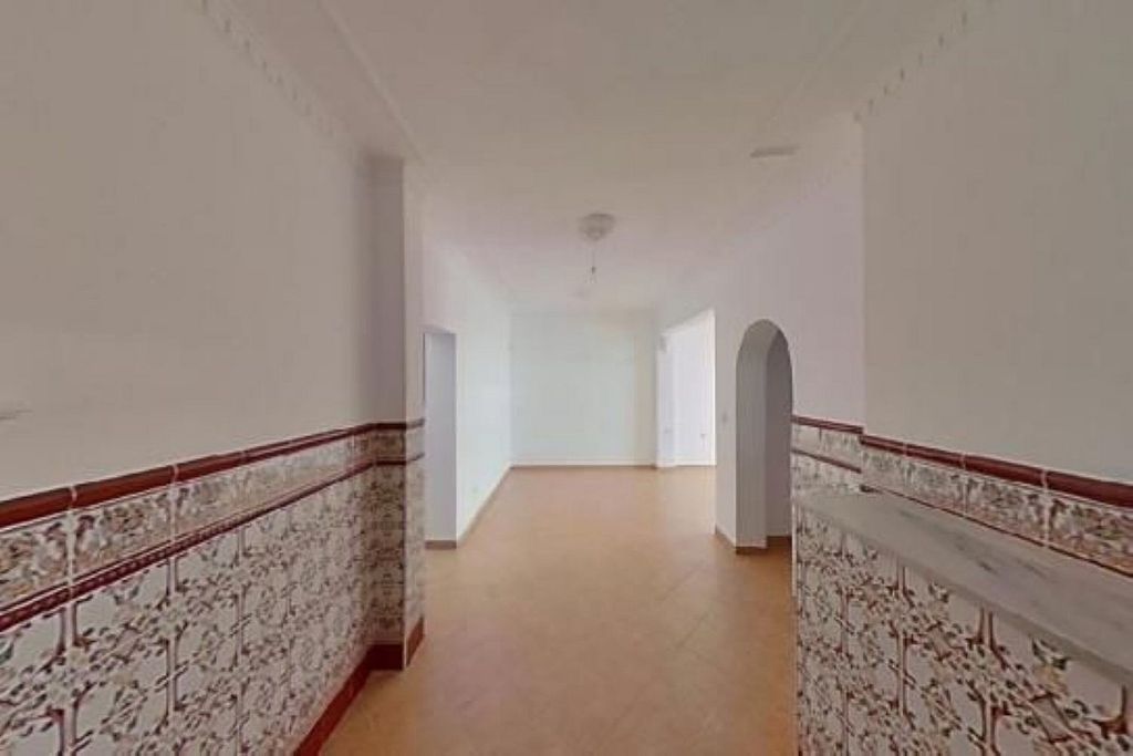 Casa en venta en La Banda Campo de Fútbol, Chiclana de la Frontera