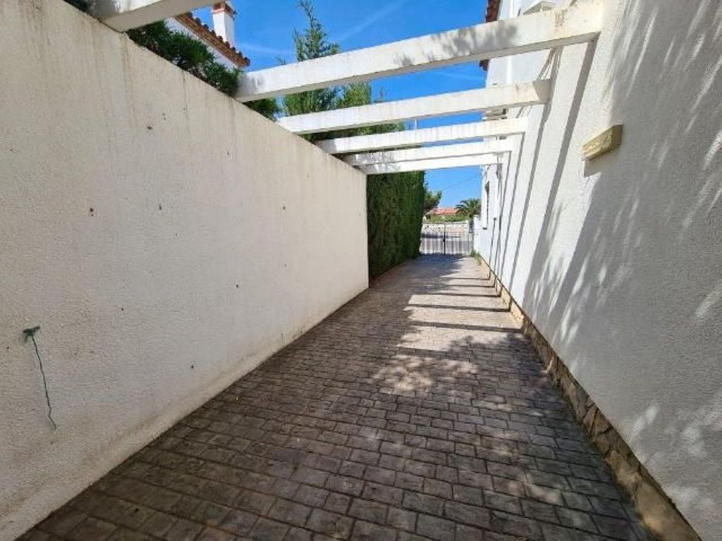 Casa en venta en Miami Platja Miami Playa, MontRoig del Camp