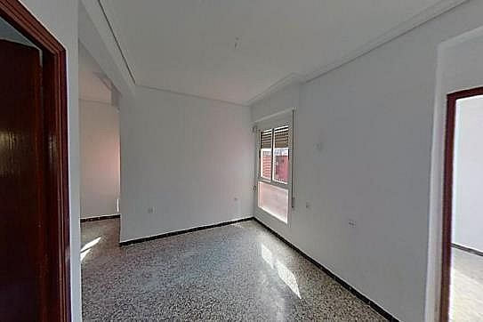 Foto 2 de Piso en venta en calle Mestre Faus de 3 habitaciones y 86 m²