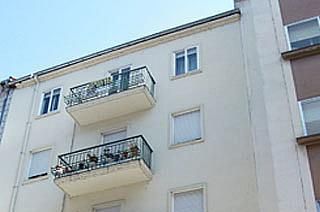 Foto 2 de Piso nuevo en venta en calle Antonio Puga de 3 habitaciones con terraza