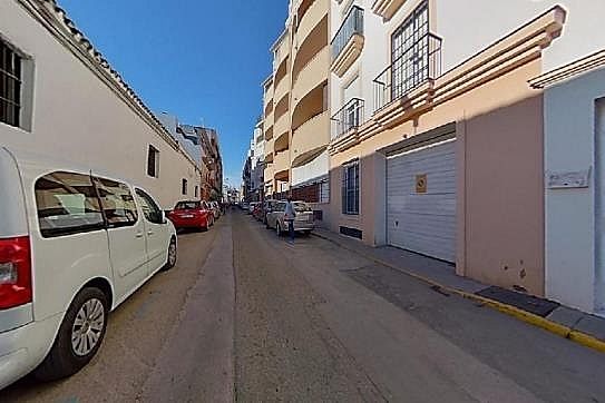 Piso en venta en calle Banda Playa Residencial Velasco, Centro-Calzada-Cabo Noval en Sanlúcar de ...