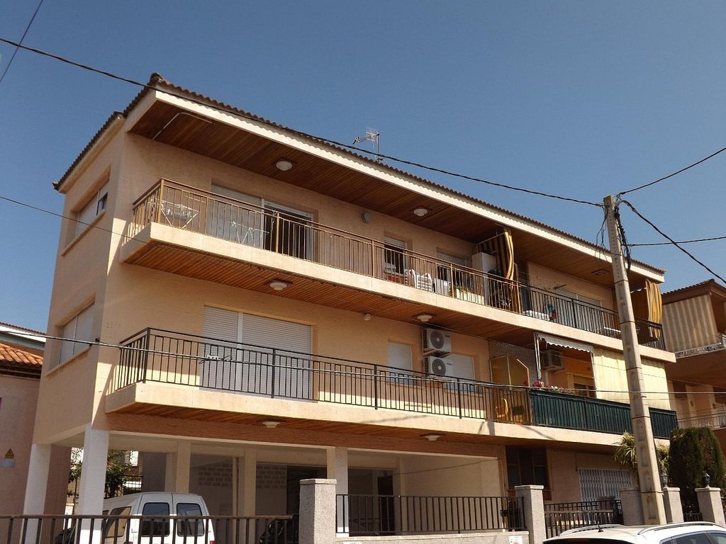 Piso en venta en calle Joan Maragall, Segur de Calafell, Calafell