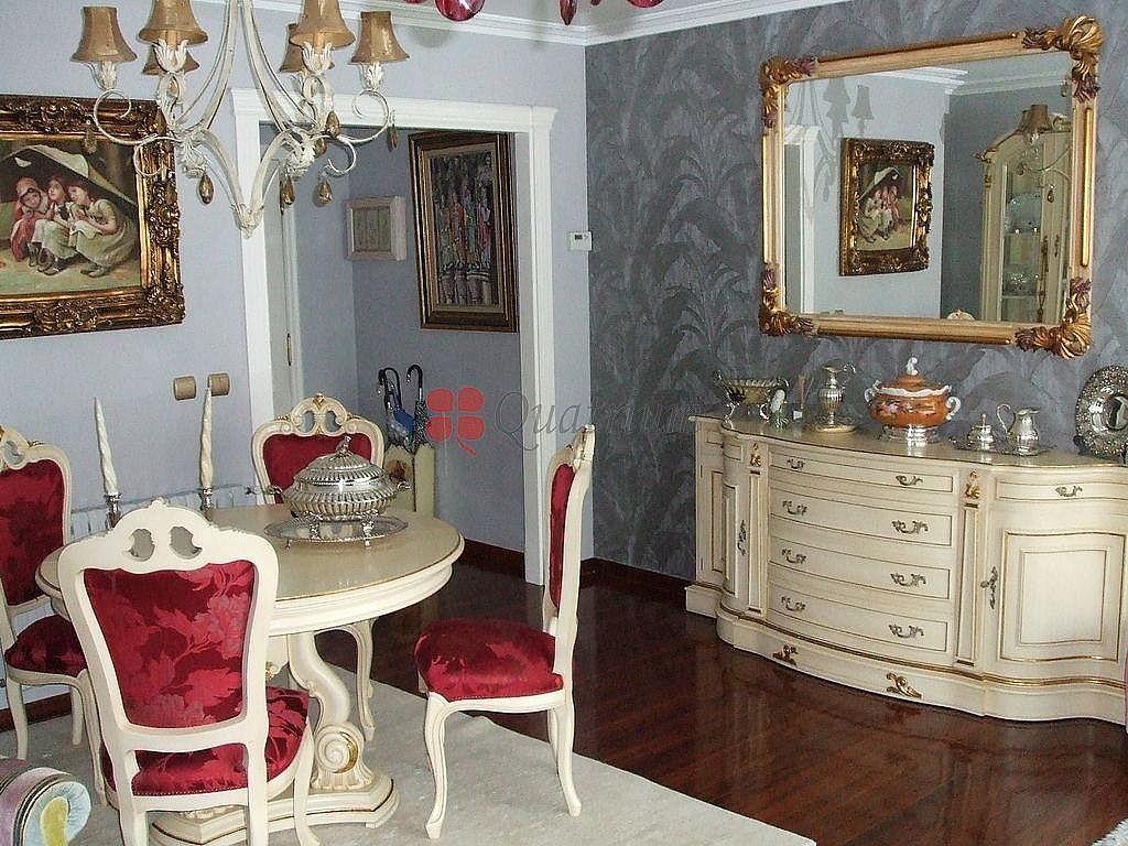 Piso en Castiñeiriño - Cruceiro de Sar, Santiago de Compostela · 2217