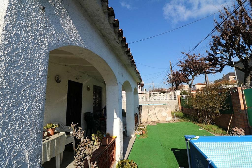 Casa en venta en calle Onze Setembre, Parets del Vallès ...