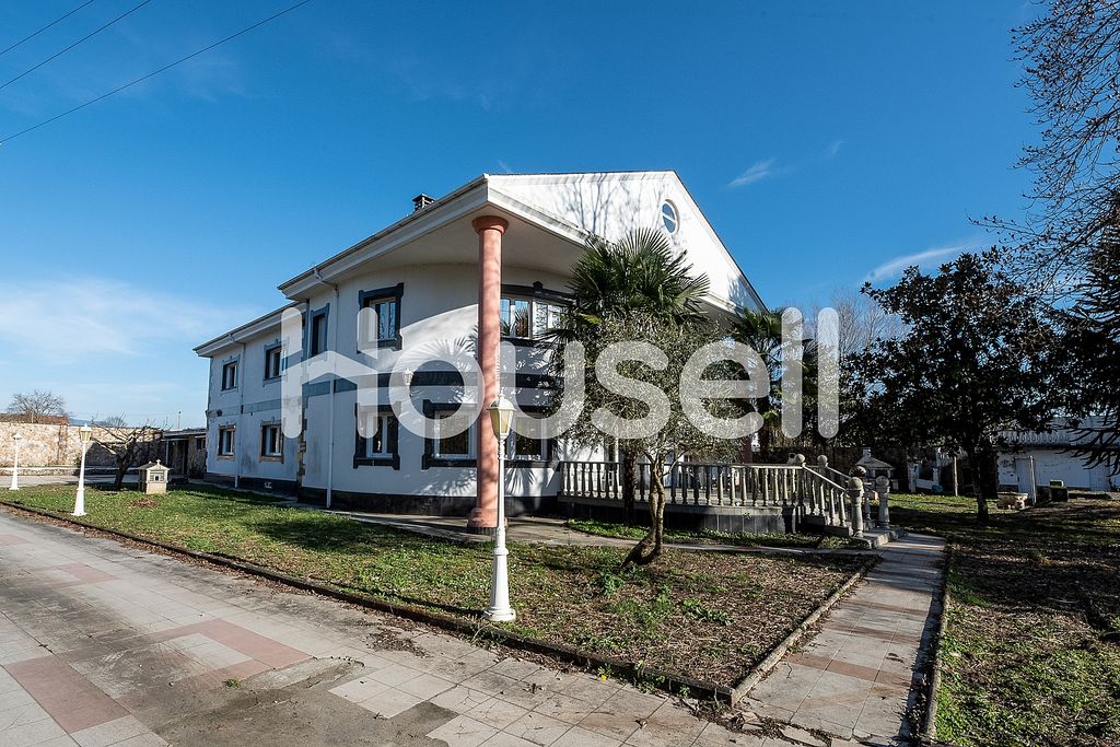 Casa en travesía Vilanova, Monforte de Lemos - yaencontre