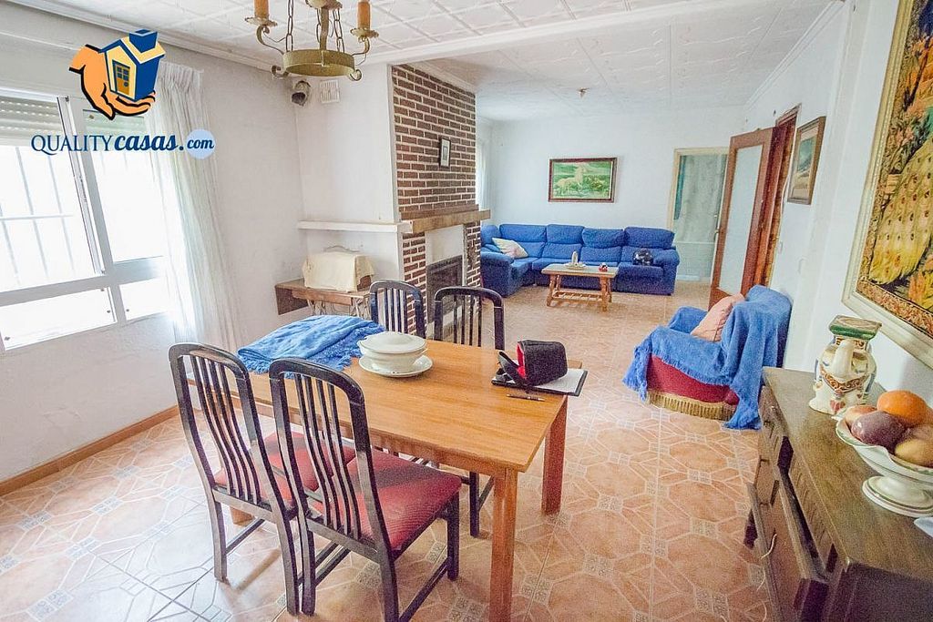 Venta de chalet en Agost · 4019 - yaencontre