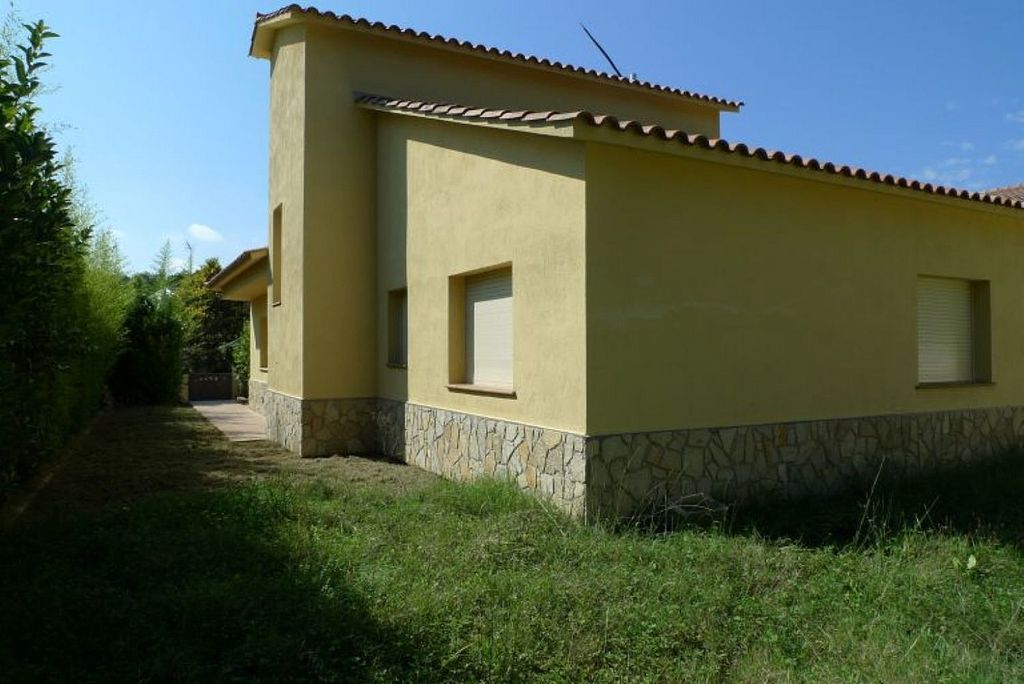 Casa en Santa Maria de Palautordera · 2189v - yaencontre