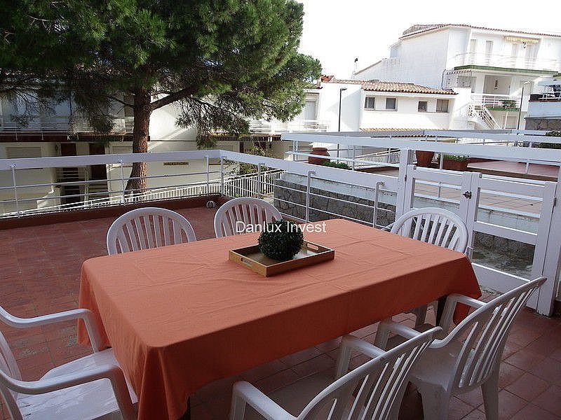 Apartamento en venta, Tossa de Mar