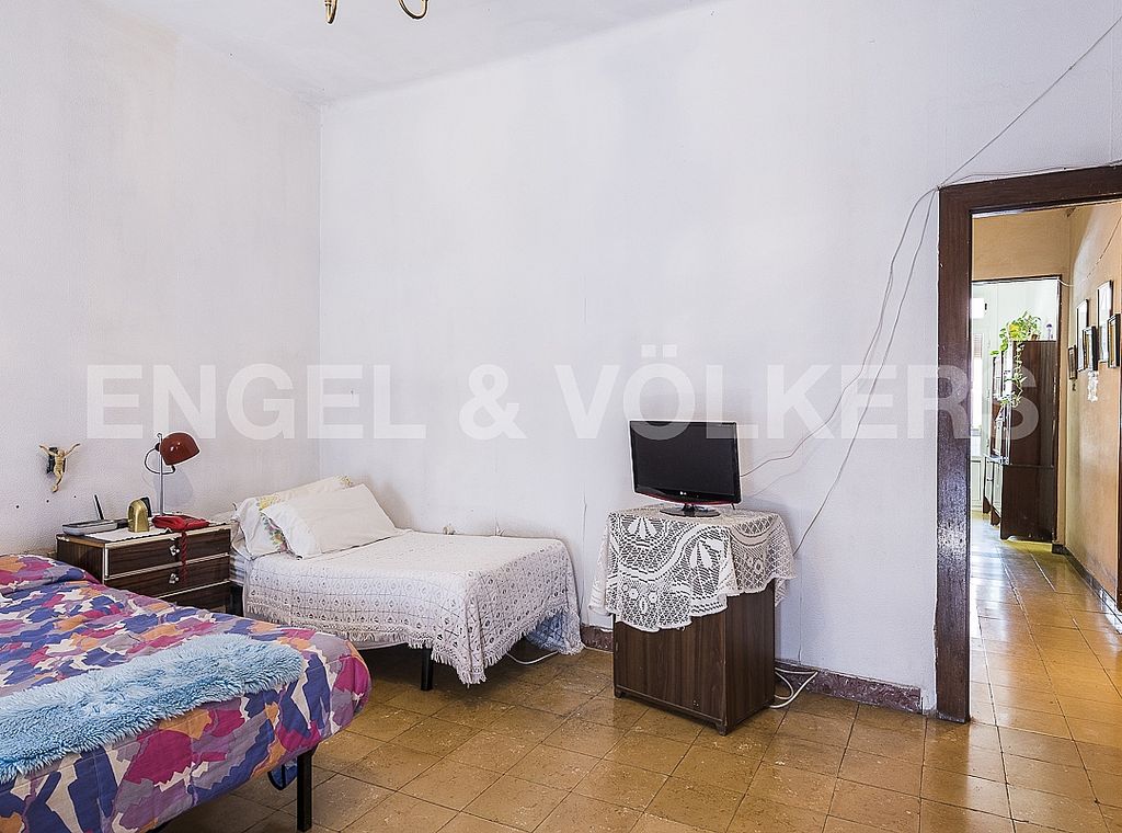 Piso en venta, Sant Andreu de Palomar en Sant Andreu en ...