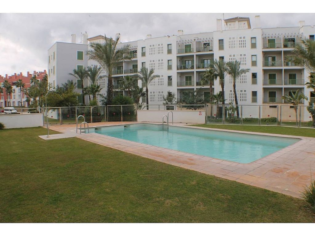 Apartamento en Puerto de Sotogrande-La Marina, San Roque · gsot0002 - yaencontre