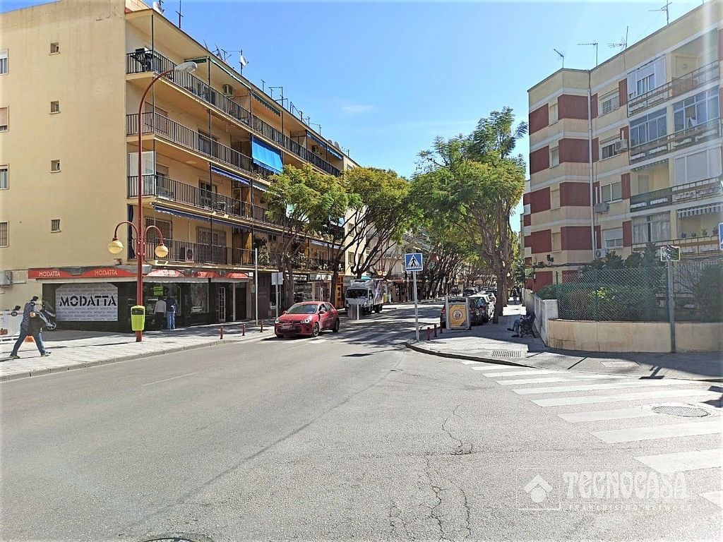 Piso en venta, Centro Ciudad en Fuengirola