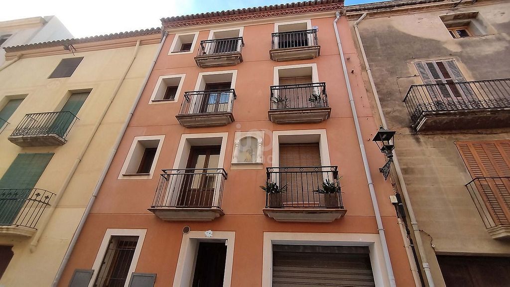 Venta De Piso En Casc Antic Nou Cambrils Cambrils 104076674