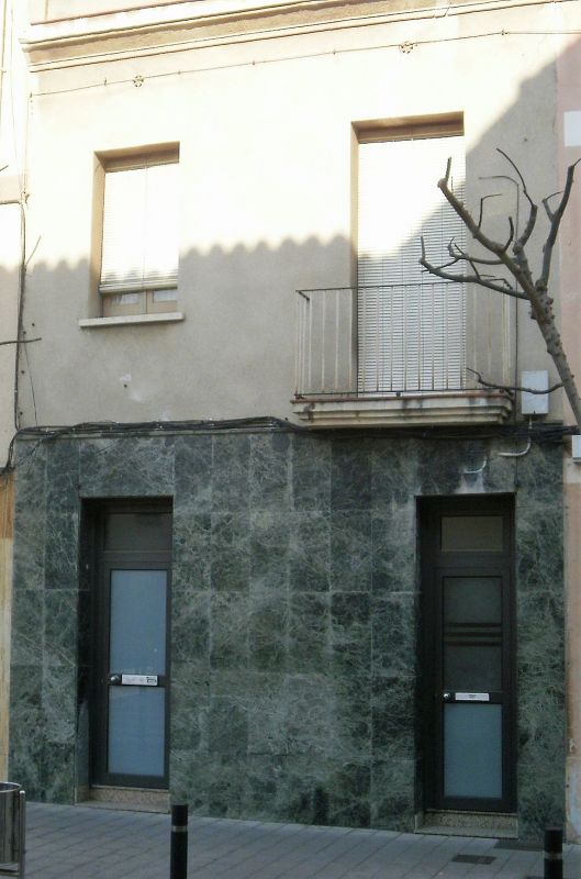 Foto 1 de Venta de casa en Sant Joan Despí de 7 habitaciones con terraza y balcón