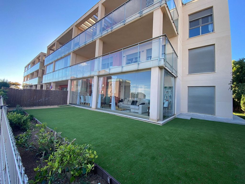 Venta De Piso En Les Platgetes Torre Bellver La Reneg Oropesa Del 