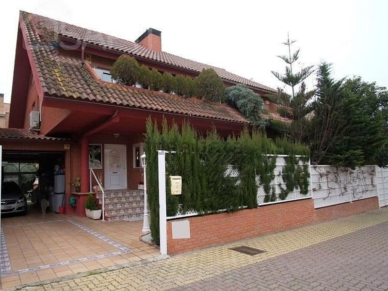 Venta de casa en Montecanal, Montecanal - Valdespartera - Arcosur