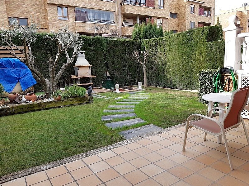 Venta de casa en Montecanal, Montecanal - Valdespartera - Arcosur