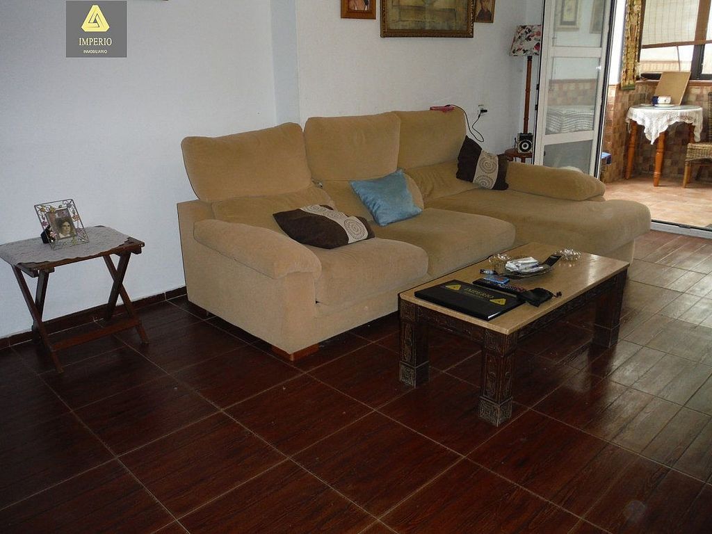 Casa en calle Panzacola, La Banda - Campo de Fútbol, Chiclana de la