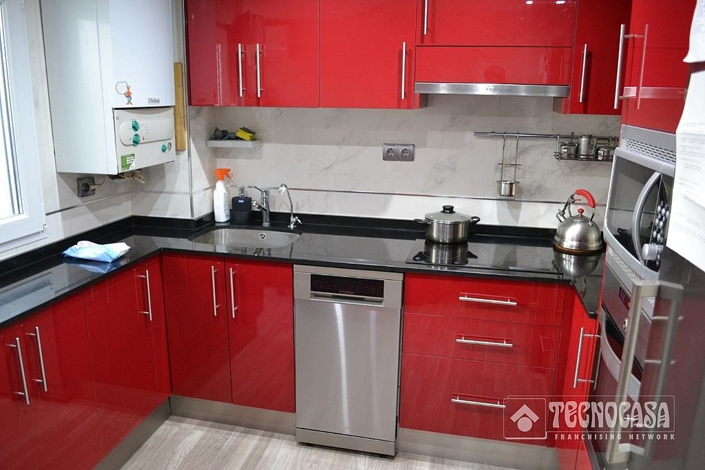 Venta de piso en Las Fuentes, Zaragoza · 363292 - yaencontre