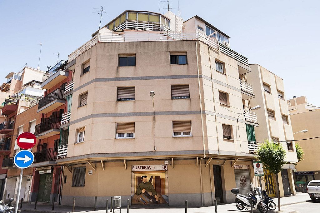 Piso en venta en Centre, Hospitalet de Llobregat, L´ · vi000030690443 yaencontre