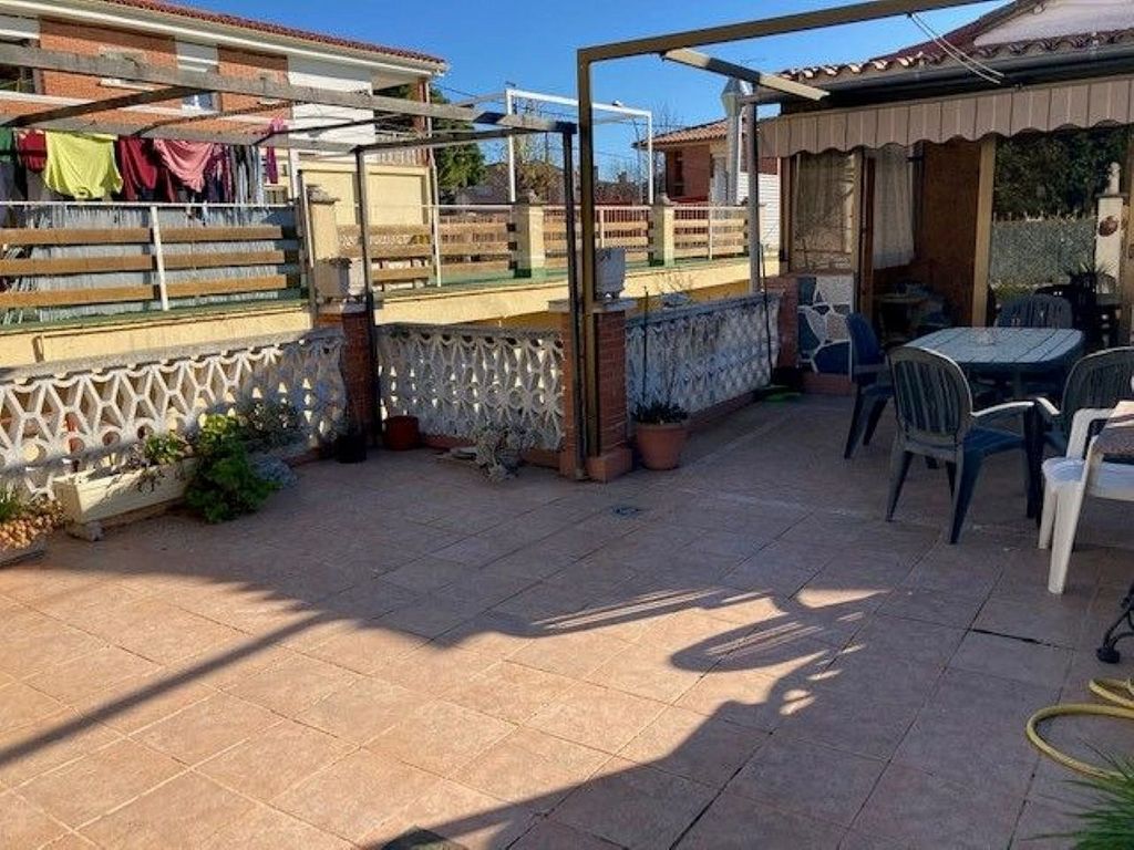 Casa adosada en venta en Guiera - Montflorit, Cerdanyola del Vallès