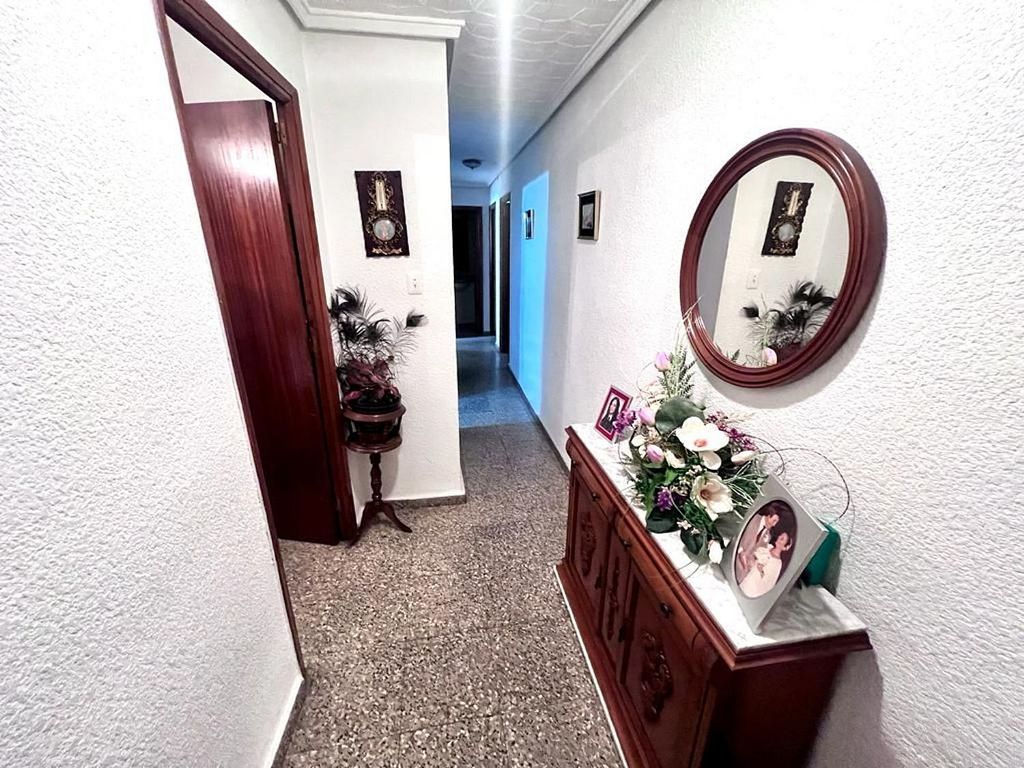 Piso en Alaquàs 99261221 yaencontre