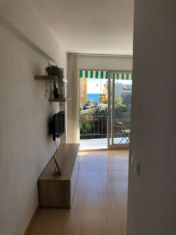 Piso de alquiler en calle Los Juncos, Torreblanca del Sol, Fuengirola