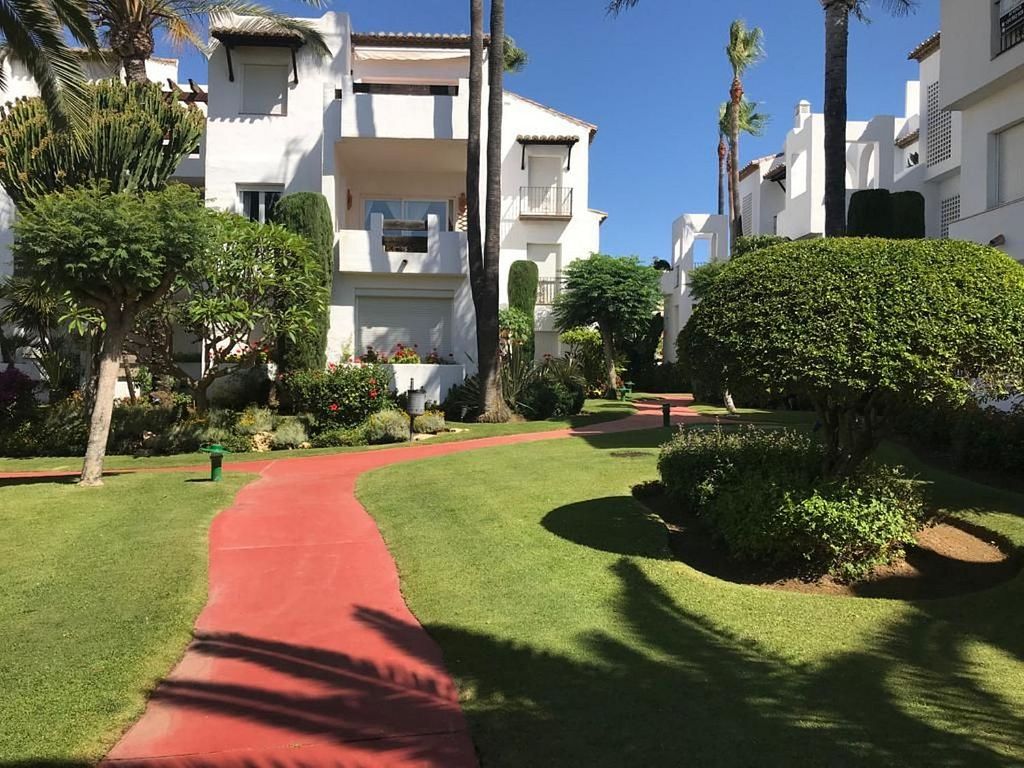 Piso de alquiler en calle Costalita, Bel Air Cancelada Saladillo