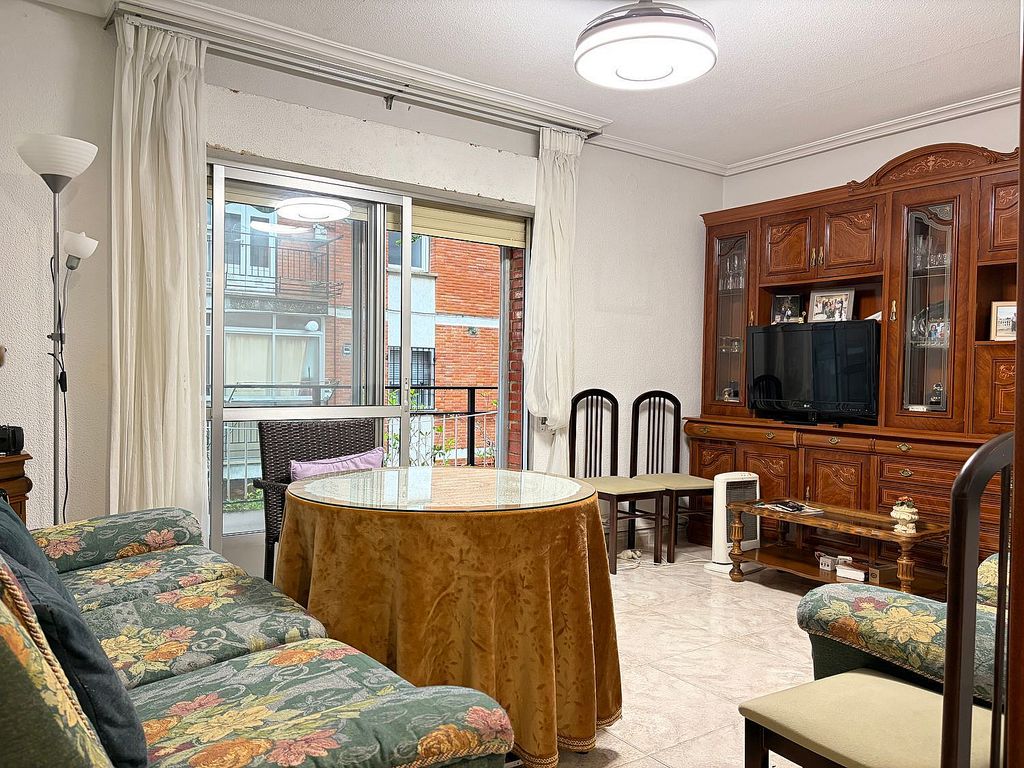 Venta de piso en Plasencia · 110593954 - yaencontre