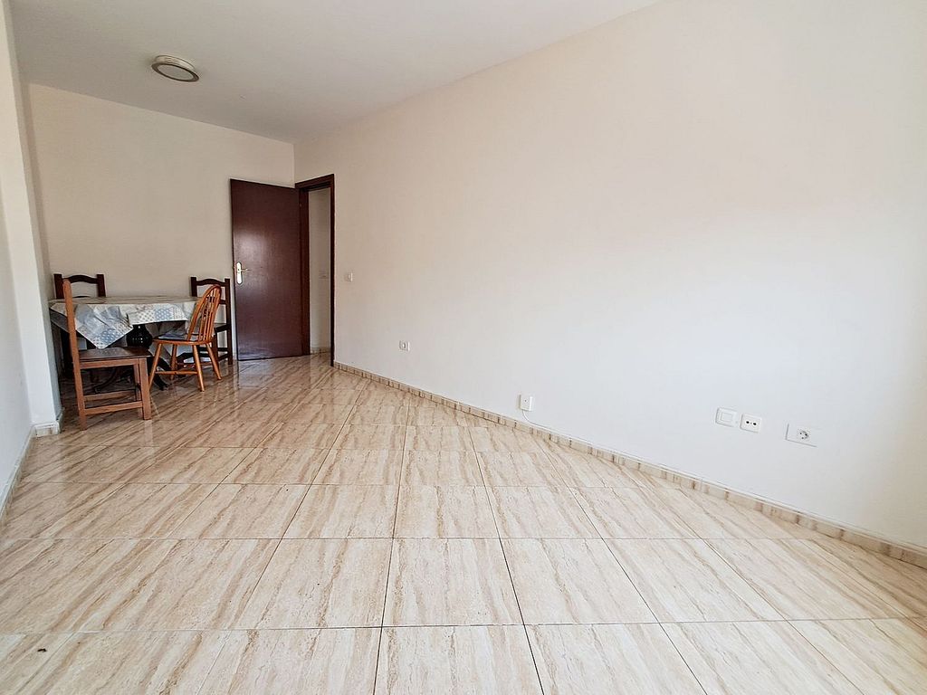 Piso en alquiler en calle Santa Ursula, La Cuesta Gracia Finca