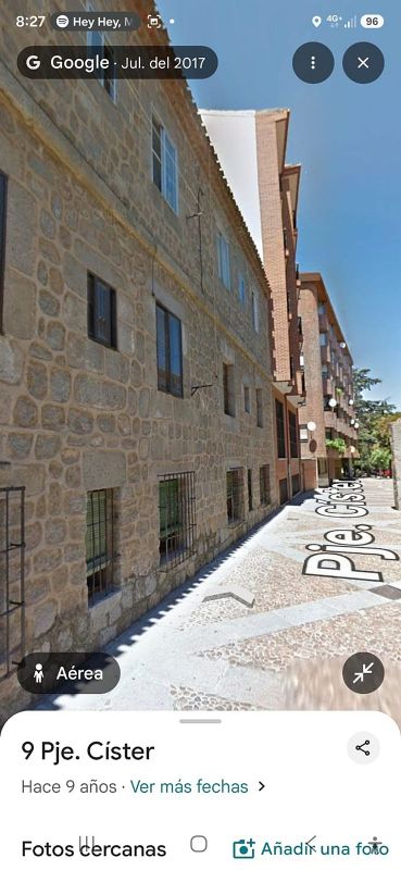 Piso en venta en Centro, Ávila · 112721004 - yaencontre