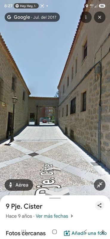 Piso en venta en Centro, Ávila · 112721004 - yaencontre