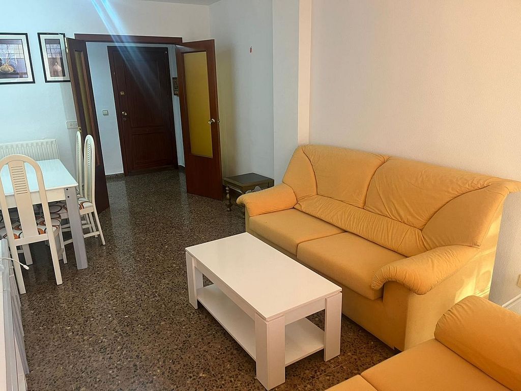 Alquiler de temporada de piso en Grancasa, Zaragoza · 110286050 - yaencontre