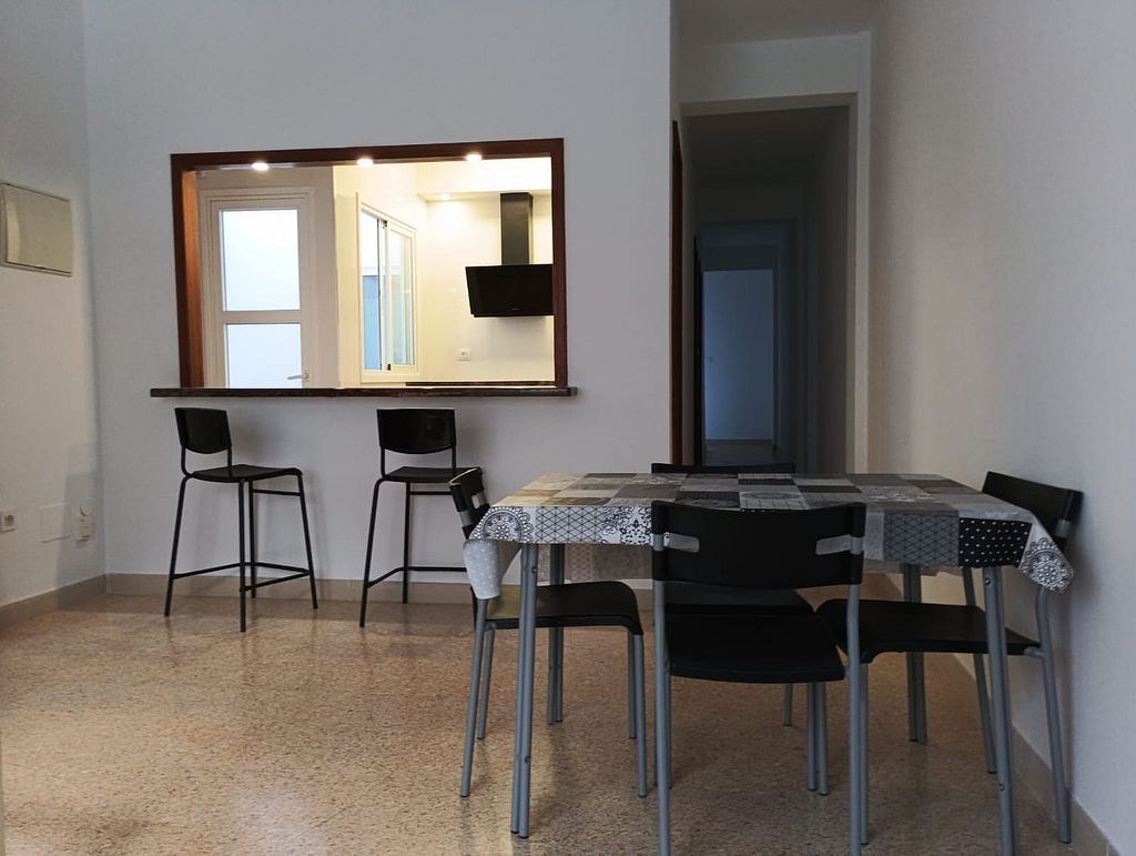 Alquiler de temporada de piso en La Cuesta - Gracia - Finca España, San ...