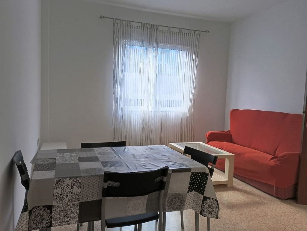 Alquiler de temporada de piso en La Cuesta - Gracia - Finca España, San ...