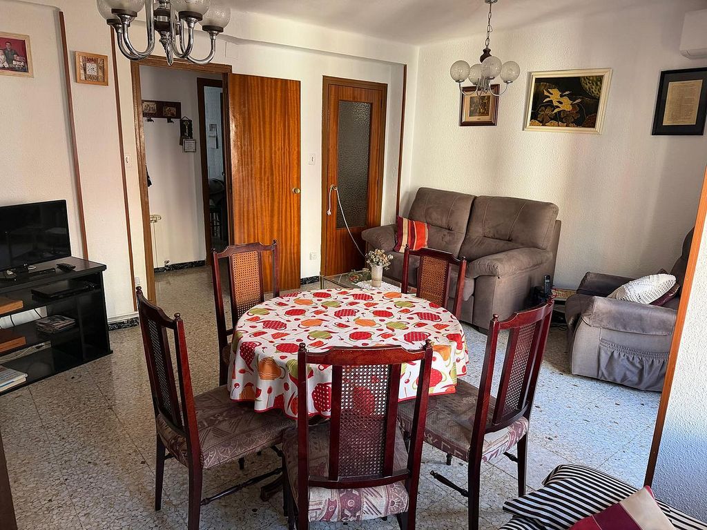 Venta de piso en calle CL Portugal, Delicias, Zaragoza - yaencontre