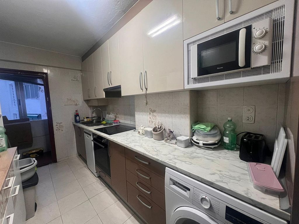 Piso en venta en Delicias, Zaragoza · 110419116 - yaencontre